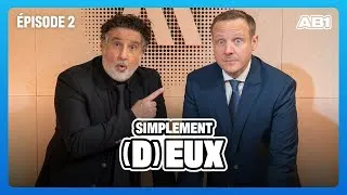 Miniature : Deux légendes - Épisode 2 - Simplement (d)eux