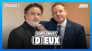 Miniature : Un duo - Épisode 1 - Simplement (d)eux