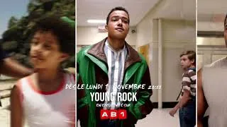 Miniature : YOUNG ROCK - La série événement sur la vie de Dwayne Johnson - Lundi 1er Novembre à 20h55 sur AB1