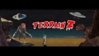 Miniature : [BANDE-ANNONCE] Terrain Z, la nouvelle chaîne YouTube 100% films de genre !