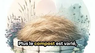 Miniature : Amélioration du sol en permaculture