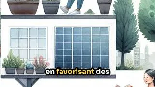 Miniature : Principes de la permaculture