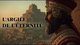 Miniature : L'ARGILE DE L'ÉTERNITÉ : Aux Sources de l'Urbanisme Mésopotamien