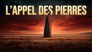 Miniature : L'APPEL DES PIERRES : L'ARCHITECTURE PREHISTORIQUE