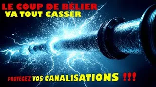 Miniature : Coup de bellier