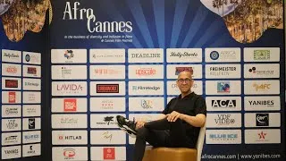 Miniature : L'alliance de l'art africain et du cinéma : une explosion de créativité