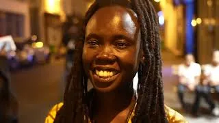 Miniature : Un pont interculturel entre l'Afrique et le reste du monde : L'incroyable ABA Lab Experience