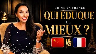 Miniature : Éducation Chine vs France : ce que j’ai observé sur place