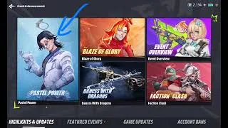 Miniature : 7 JOURS de connexion, 7 CADEAUX ! On Débloque le NOUVEAU Skin de Beau