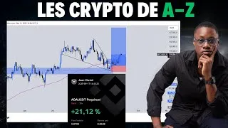 Miniature : La Crypto c’est Facile : Comprends Tout en 10 Minutes (Formation )