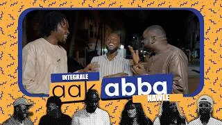 Miniature : AAK ABBA - AVEC NAWLE - INTEGRALE