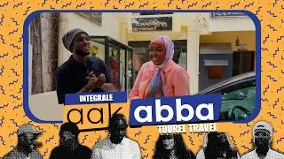 Miniature : AAK ABBA - AVEC TOUREL TRAVEL