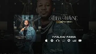 Miniature : Abba Wayne - Falaw Fassa (Son Officiel)