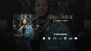 Miniature : Abba Wayne - Gnagna (Son Officiel)