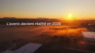 Miniature : Le Centre ABB s’élève
