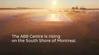 Miniature : ABB Centre is rising