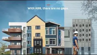 Miniature : ABB ReliaMod™ Modular Metering : From project to project, uninterrupted