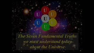 Miniature : TOTAL Universe, the New Paradigm, Truth 7 : Request
