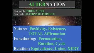 Miniature : TOTAL Universe, the New Paradigm, Truth 5 : The Life