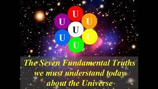 Miniature : TOTAL Universe, the New Paradigm, Truth 4 : The Negation