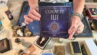 Miniature : Événements prophétiques & annonce 📣 