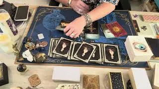 Miniature : Guidance pour vous / La roue tourne!! Enfin 😍
