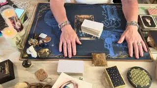 Miniature : Prédictions (du  Feu 🔥 🙏 ) ( et merci infiniment pour votre soutien 😘) 