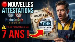 Miniature : 🔴Nouvelles attestations d'aptitude à la manipulation des fluides !