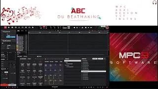Miniature : Retour sur Youtube Mpc software v3