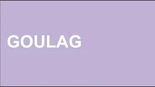 Miniature : GOULAG, Nicolas Werth (ABC Penser)
