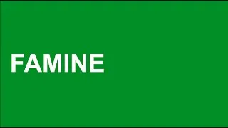 Miniature : FAMINE, Nicolas Werth (ABC Penser)