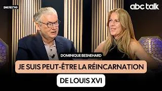 Miniature : Dominique BESNEHARD confie son incroyable parcours dans l'ombre des stars du cinéma français