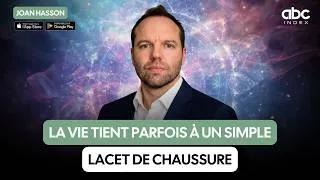 Miniature : Joan HASSON dévoile comment la perte de son frère a éveillé sa médiumnité