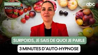 Miniature : Sahar MAKAR transforme votre rapport au poids sans régime ni frustration