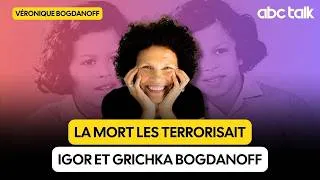 Miniature : Véronique BOGDANOFF témoigne de la vie extraordinaire des jumeaux de légende