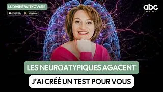 Miniature : Ludivine WITKOWSKI démystifie la neuroatypie : HPI, TDAH et autisme