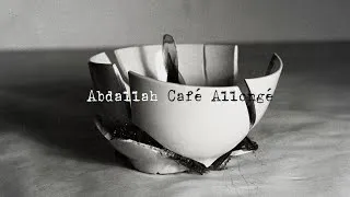 Miniature : Abdallah ∞ Café Allongé