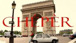 Miniature : Abdallah ∞ Cheper (Clip OUFficiel)