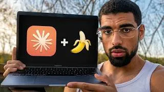 Miniature : Claude Code + Nano Banana 2 = ads gagnantes