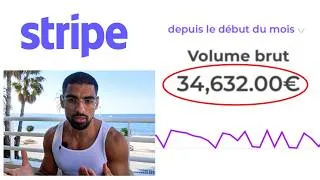 Miniature : 20'794€/semaine en vendant cette IA (copie-moi)