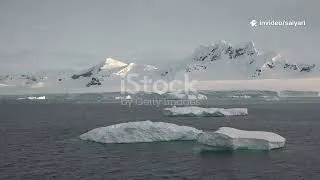 Miniature : 🔔Alerte Rouge : La température en Antarctique dépasse pour la première fois les 15°C.