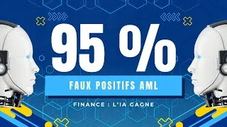 Miniature : Gestion des risques basée sur l’IA : 10 cas réels qui transforment la finance