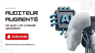 Miniature : Auditeur augmenté : ce que l’IA change vraiment