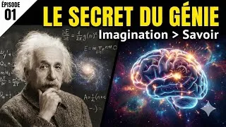 Miniature : : Arrête de penser comme tout le monde : La Philosophie d'Einstein ⚡