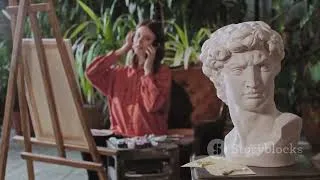 Miniature : le fascinent mystère du nombre d' or