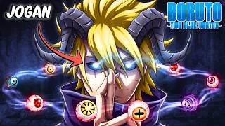 Miniature : TOUS LES POUVOIRS du JOGAN EXPLIQUÉS dans BORUTO TWO BLUE VORTEX ! L’HISTOIRE COMPLÈTE et la FIN !