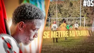 Miniature : NOTRE MEILLEUR MATCH GRACE AUX ANCIENS DU CLUB !  Level Up S2 Ep 05