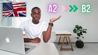 Miniature : COMMENT je suis devenu bilingue en ANGLAIS - Mon programme