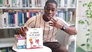 Miniature : Les 10 meilleurs livres que j'ai lu en 2023