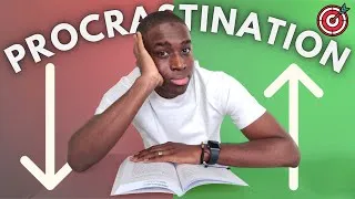 Miniature : COMMENT ARRÊTER DE PROCRASTINER en 5 sécondes: Le SECRET